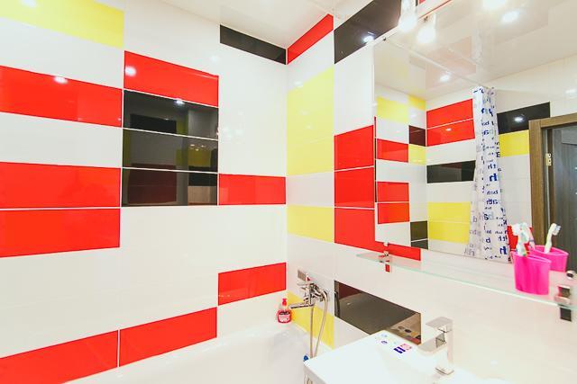 Appartamento Vip Apartmen Sumy Esterno foto