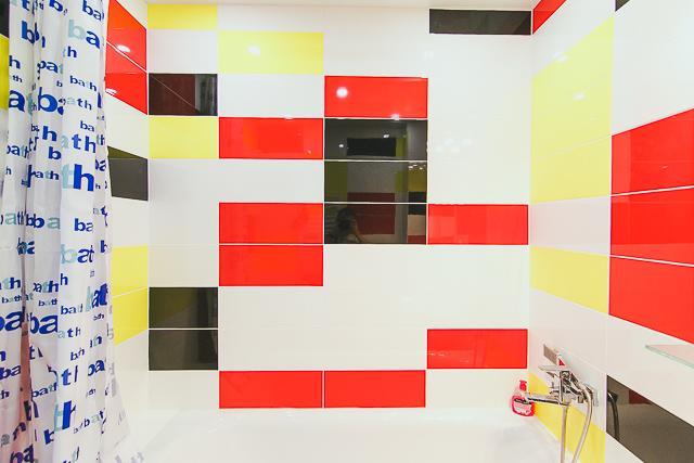 Appartamento Vip Apartmen Sumy Esterno foto