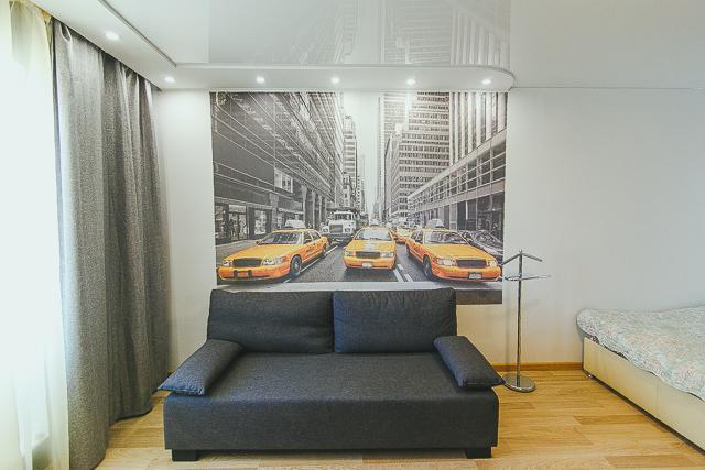 Appartamento Vip Apartmen Sumy Esterno foto