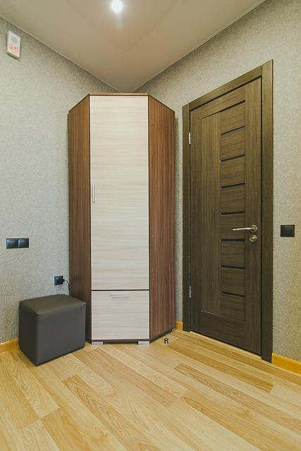 Appartamento Vip Apartmen Sumy Esterno foto