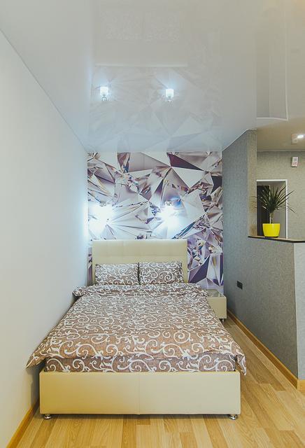 Appartamento Vip Apartmen Sumy Esterno foto